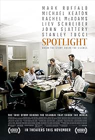 Spotlight watch-Spotlight