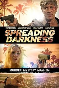 Spreading Darkness watch-Spreading Darkness