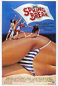 Spring Break watch-Spring Break