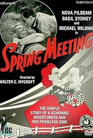 Spring Meeting watch-Spring Meeting