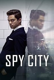 watch-Spy City
