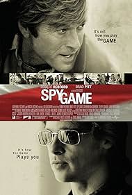 Spy Game watch-Spy Game