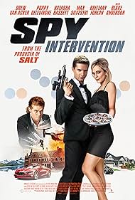 Spy Intervention watch-Spy Intervention
