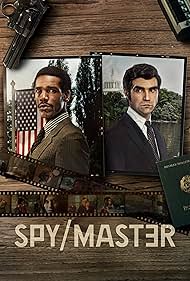 watch-Spy Master