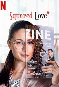 Squared Love watch-Squared Love