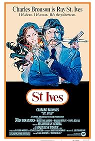 St Ives watch-St Ives