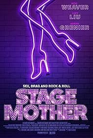 Stage Mother watch-Stage Mother