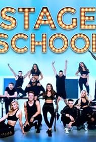 Stage School watch-Stage School