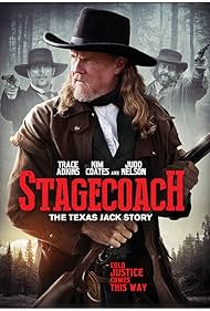 Stagecoach The Texas Jack Story watch-Stagecoach The Texas Jack Story