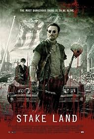 Stake Land watch-Stake Land