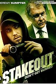 Stakeout watch-Stakeout
