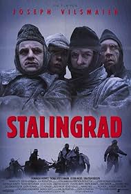 Stalingrad watch-Stalingrad