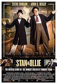 Stan Ollie watch-Stan Ollie