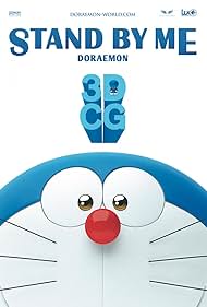 watch-Stand by Me Doraemon