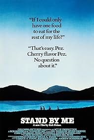Stand by Me watch-Stand by Me
