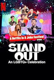 watch-Stand Out  An LGBTQ  Celebration