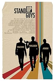 Stand Up Guys watch-Stand Up Guys