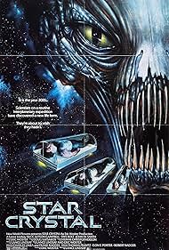 Star Crystal watch-Star Crystal