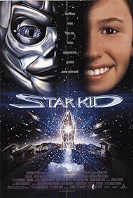 Star Kid watch-Star Kid