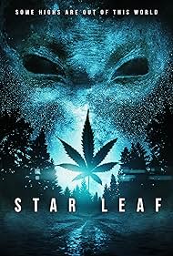 Star Leaf watch-Star Leaf