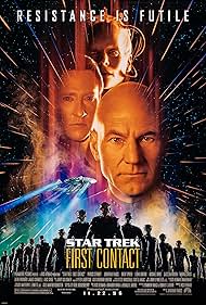 Star Trek First Contact watch-Star Trek First Contact