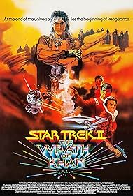Star Trek II The Wrath of Khan watch-Star Trek II The Wrath of Khan