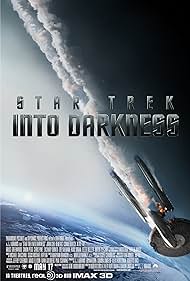 Star Trek Into Darkness watch-Star Trek Into Darkness