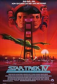 Star Trek IV The Voyage Home watch-Star Trek IV The Voyage Home