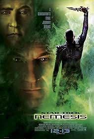 Star Trek Nemesis watch-Star Trek Nemesis