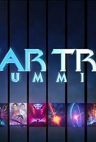 Star Trek The Captains Summit watch-Star Trek The Captains Summit