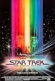 Star Trek The Motion Picture watch-Star Trek The Motion Picture