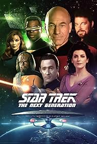 Star Trek The Next Generation watch-Star Trek The Next Generation