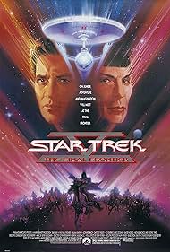 Star Trek V The Final Frontier watch-Star Trek V The Final Frontier