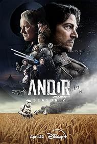 Star Wars Andor watch-Star Wars Andor