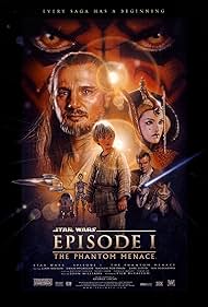 Star Wars Episode I - The Phantom Menace watch-Star Wars Episode I - The Phantom Menace