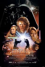 Star Wars Episode III - Revenge of the Sith watch-Star Wars Episode III - Revenge of the Sith