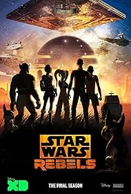 Star Wars Rebels watch-Star Wars Rebels