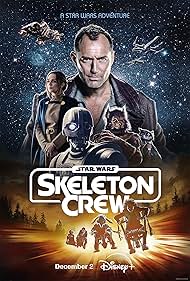 watch-Star Wars  Skeleton Crew