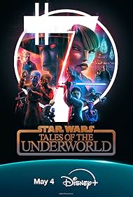 watch-Star Wars  Tales of the Underworld
