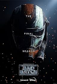 Star Wars The Bad Batch watch-Star Wars The Bad Batch