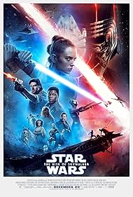 Star Wars The Rise of Skywalker watch-Star Wars The Rise of Skywalker