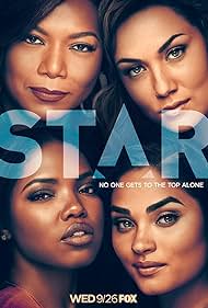 Star watch-Star