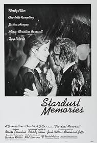 Stardust Memories watch-Stardust Memories