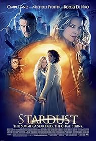 Stardust watch-Stardust