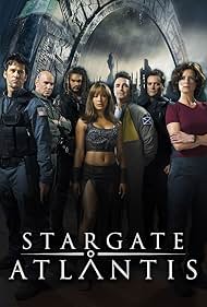 Stargate Atlantis watch-Stargate Atlantis