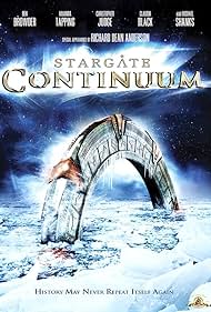 Stargate Continuum watch-Stargate Continuum
