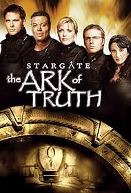 Stargate The Ark of Truth watch-Stargate The Ark of Truth