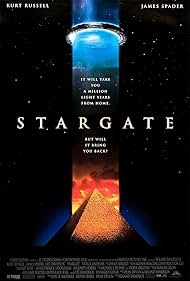Stargate watch-Stargate