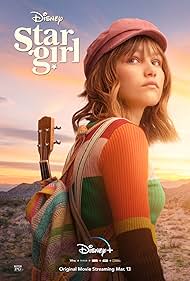 Stargirl watch-Stargirl
