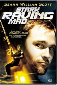 Stark Raving Mad watch-Stark Raving Mad